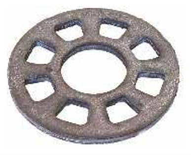 Flanş