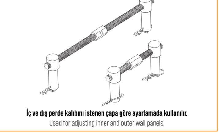 Ayar Elemanı