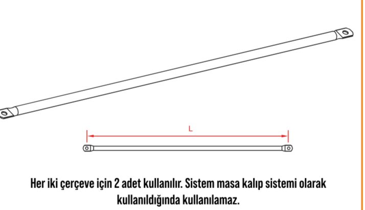 Yatay Eleman